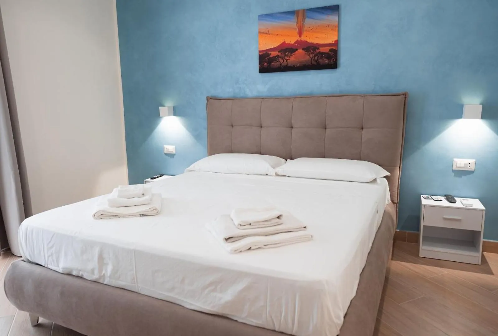Nazzarooms Naples