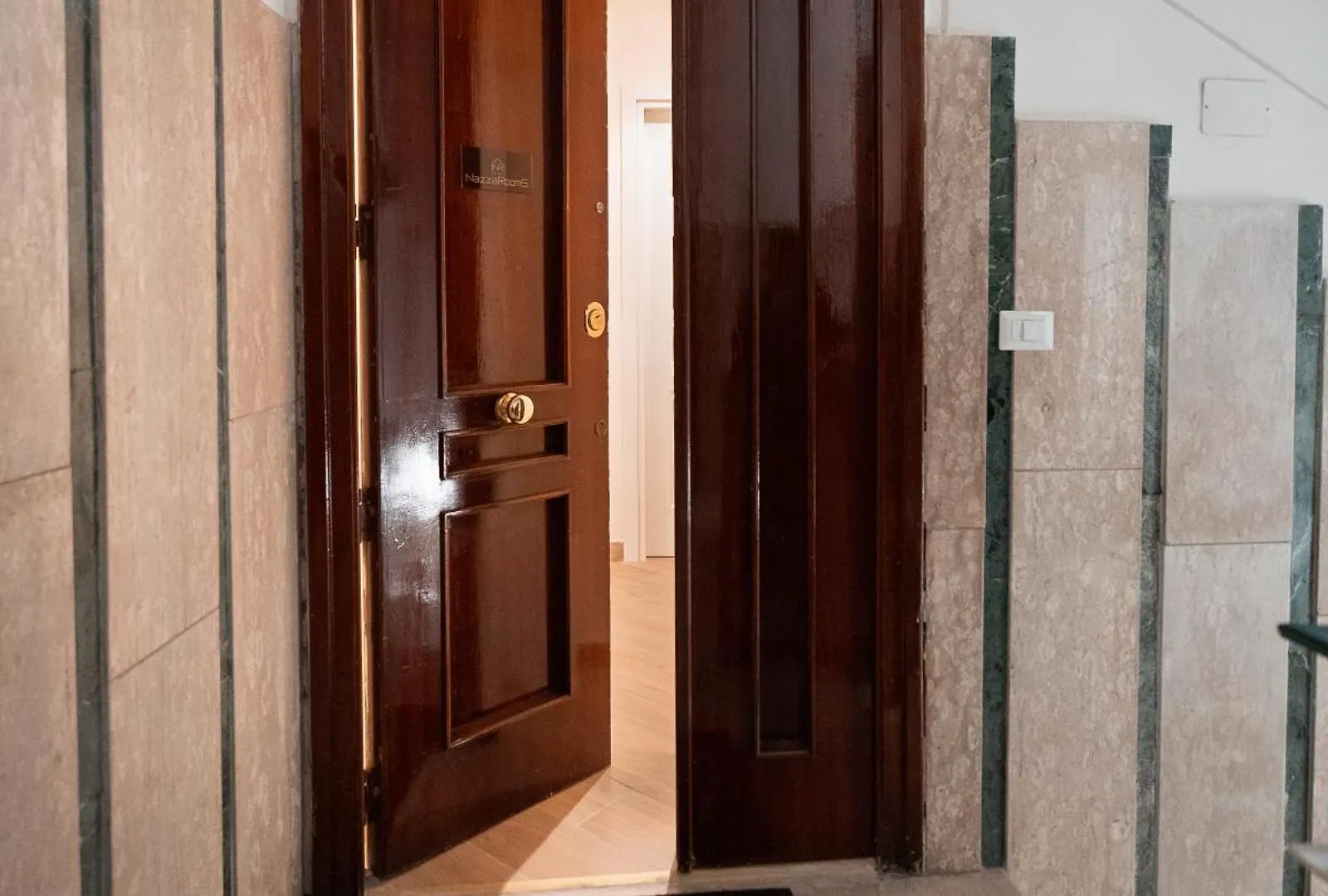 Guest house Nazzarooms Naples