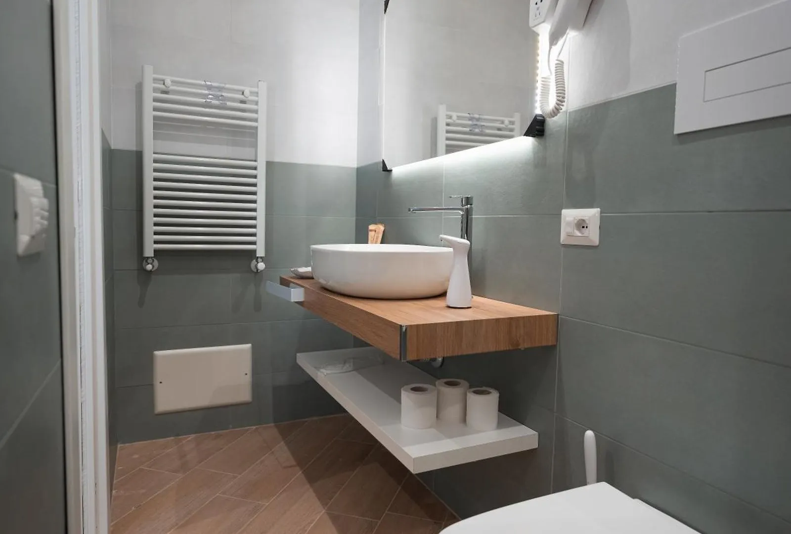 Nazzarooms Naples Italy