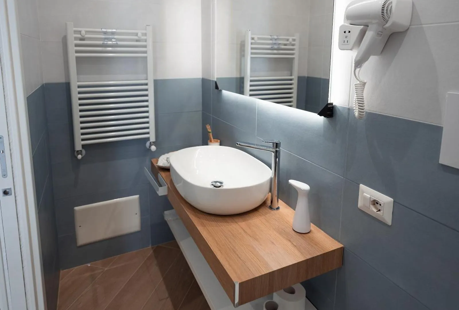 Nazzarooms Naples