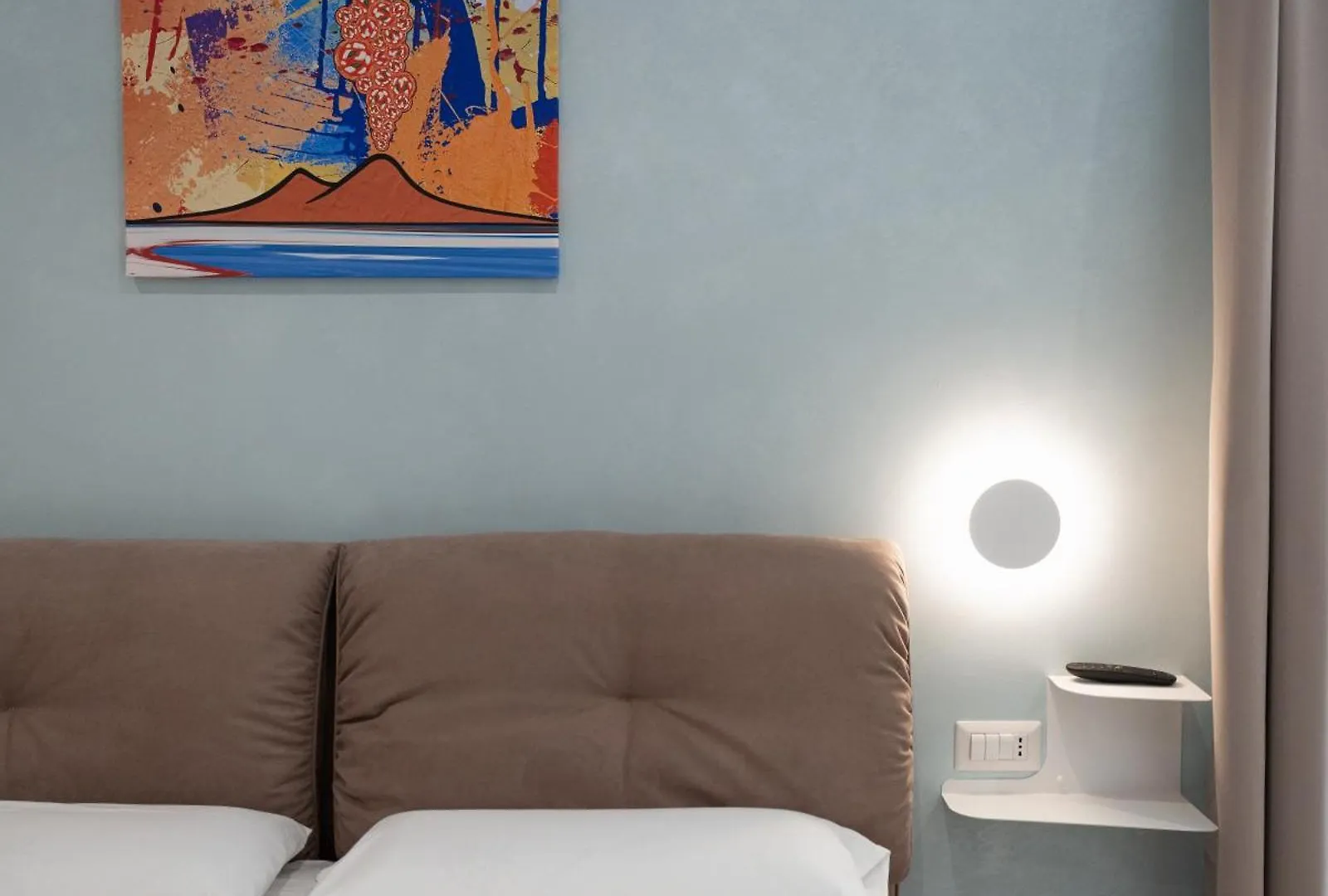 Nazzarooms Nápoles