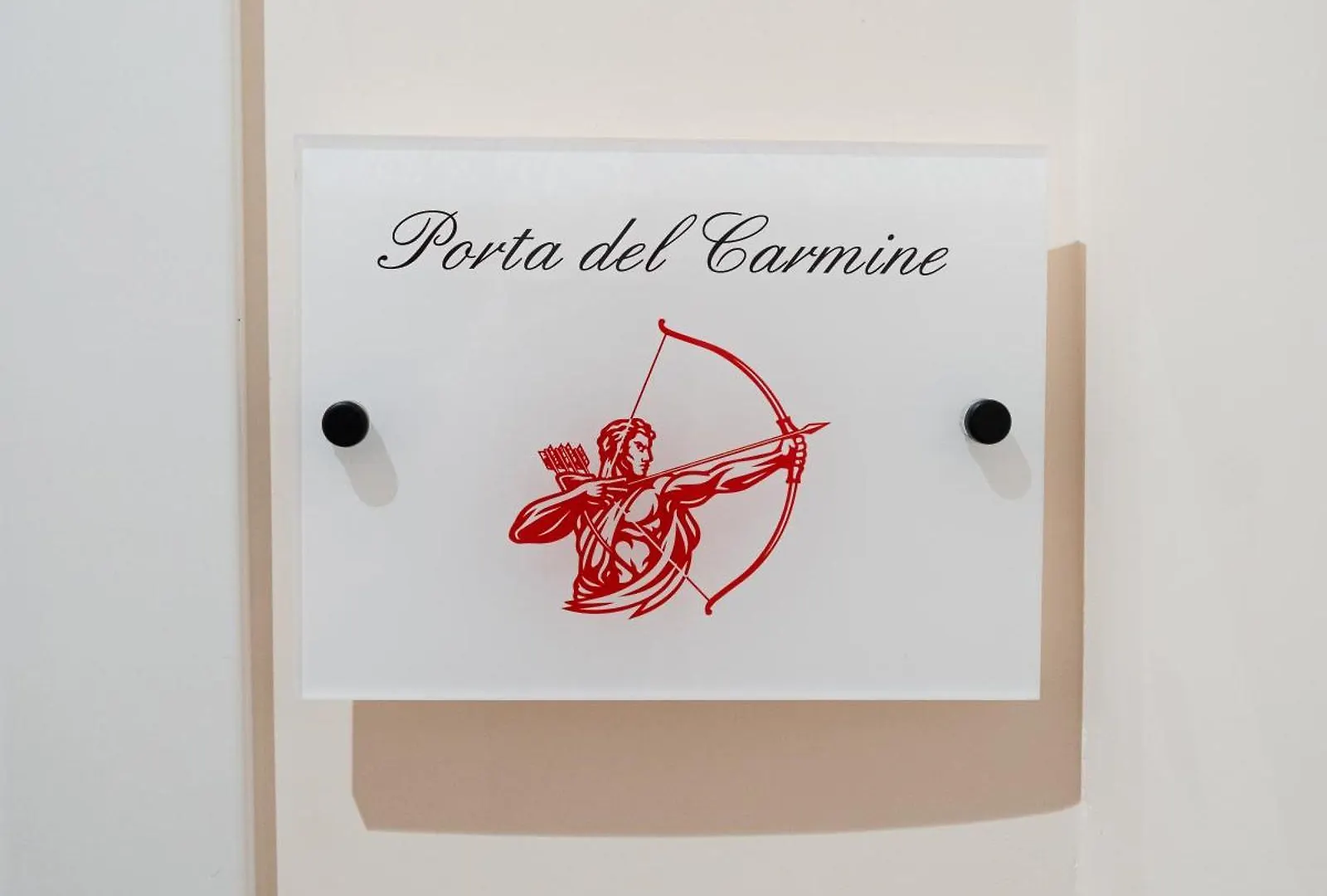 Nazzarooms Naples Guest house