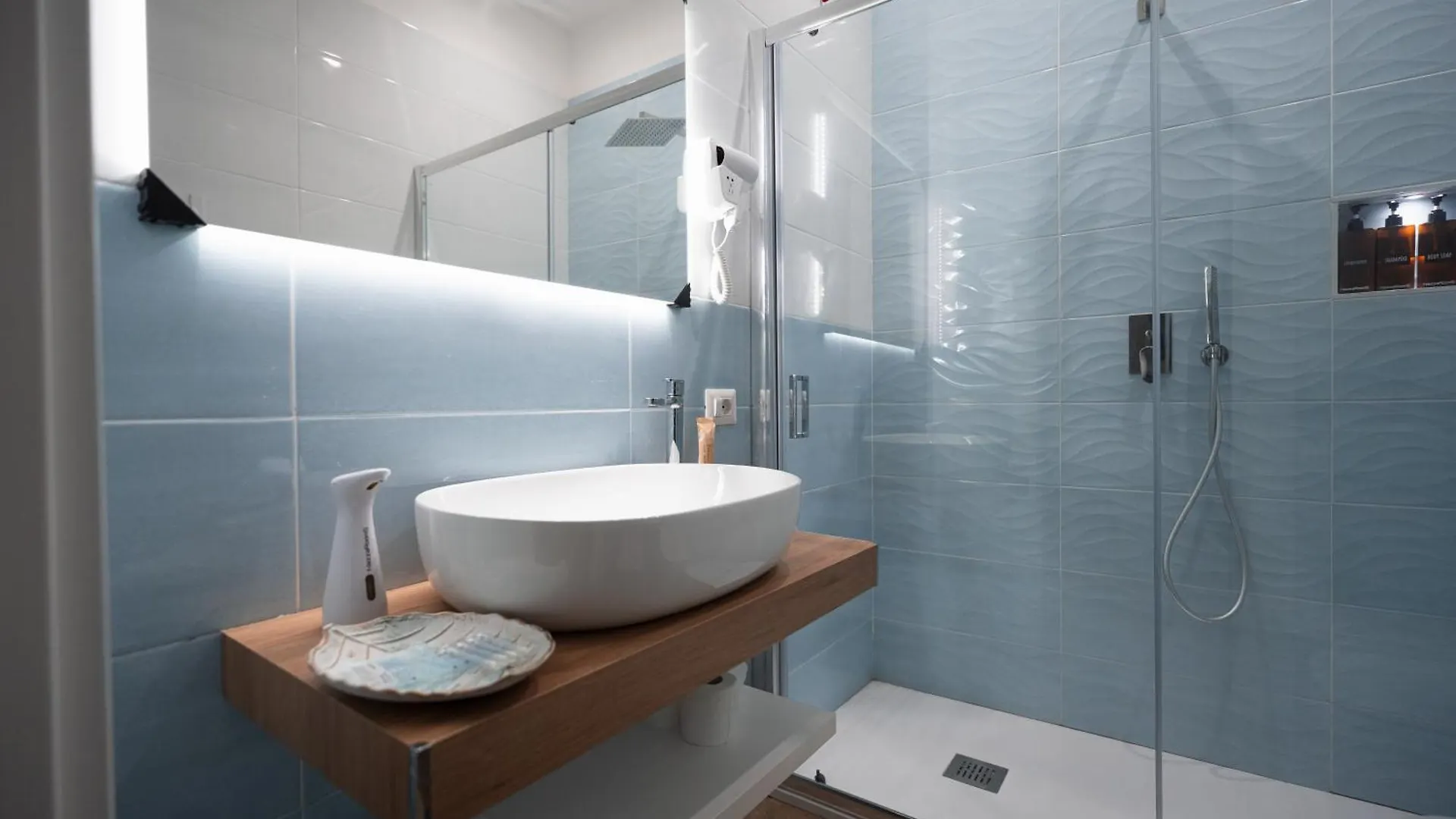 Nazzarooms Naples Guest house