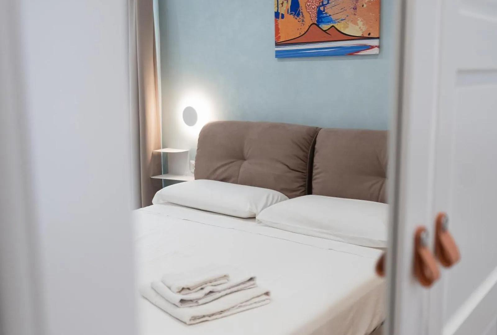 Nazzarooms Nápoles