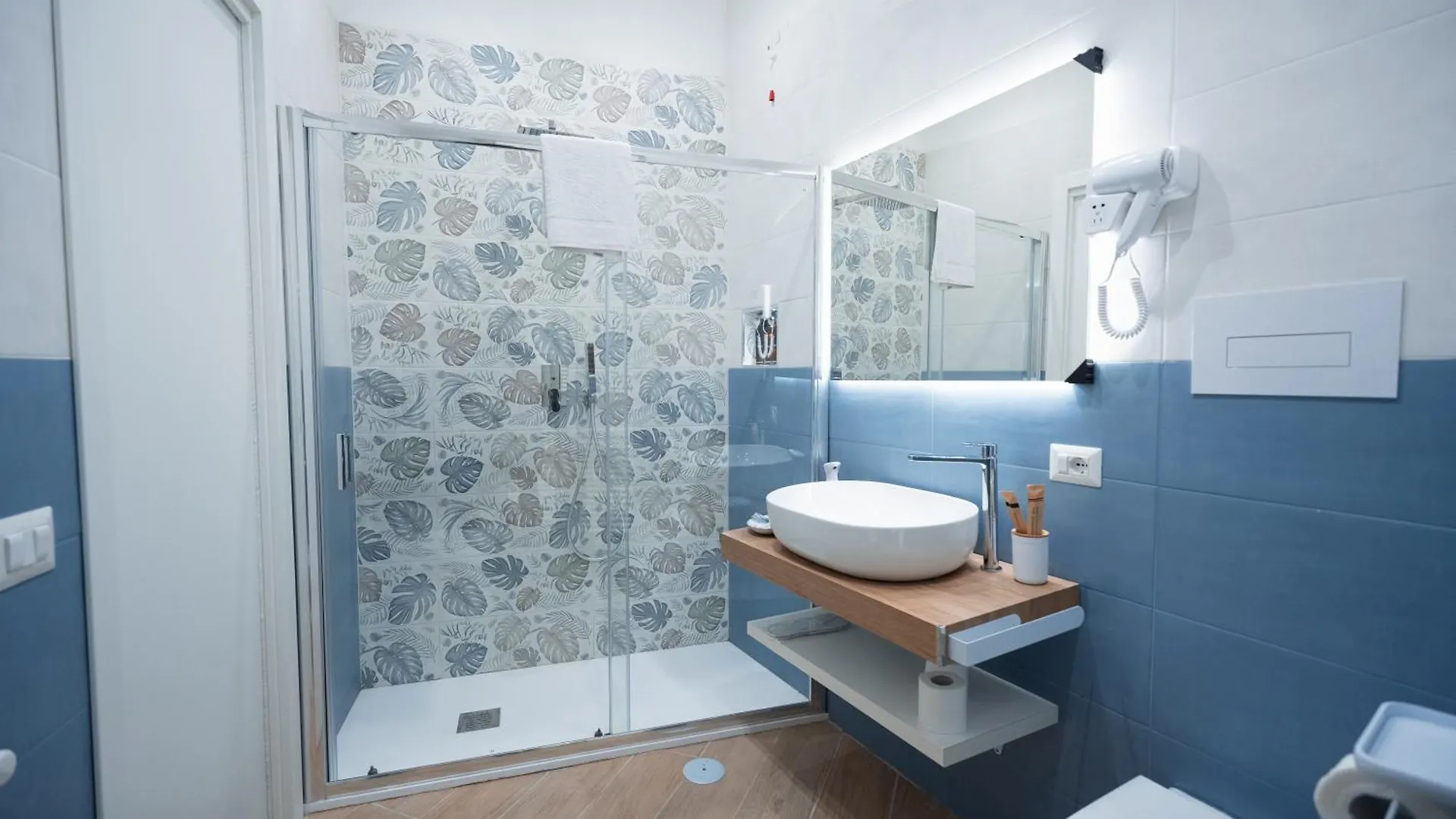 Nazzarooms Naples