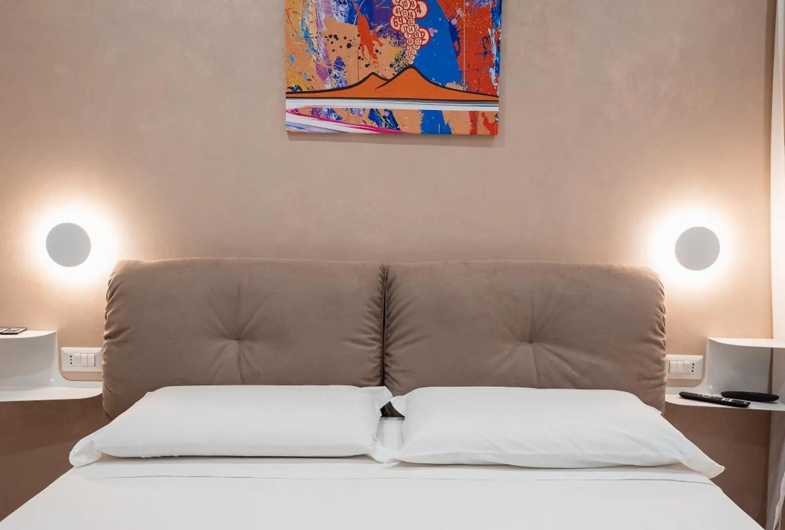 Guest house Nazzarooms Naples