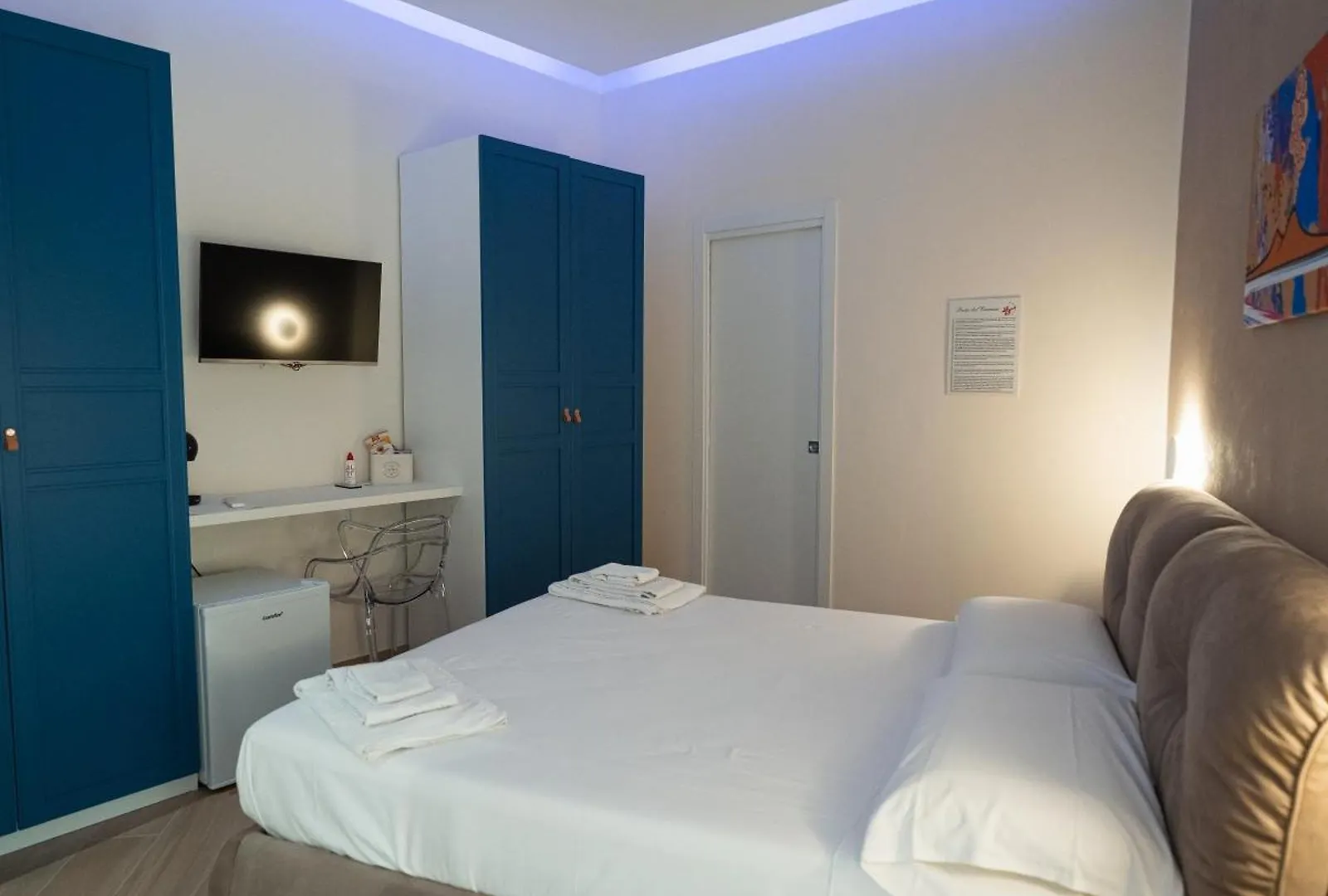 Guest house Nazzarooms Naples